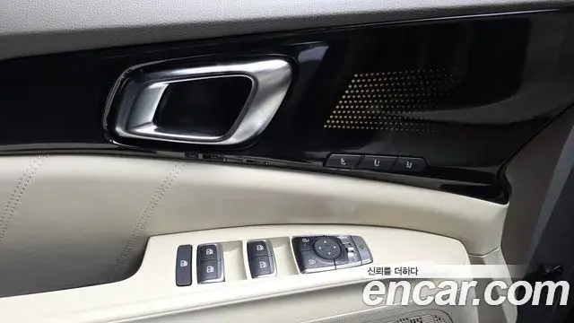 Kia Carnival 2026 — Photo 31/32