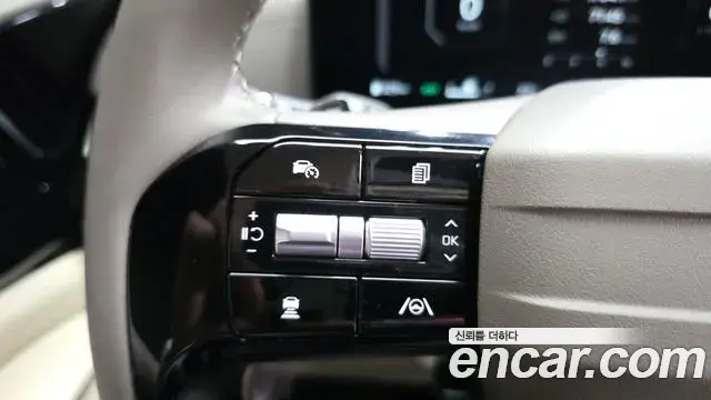 Kia Carnival 2026 — Photo 22/32