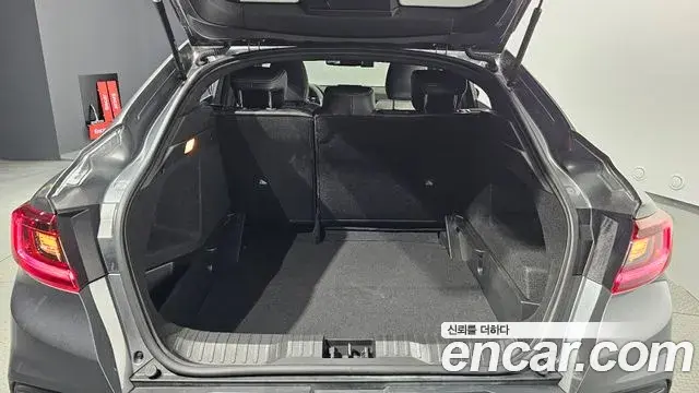 Renault Samsung XM3 2024 — Photo 22/30