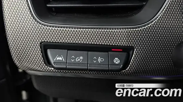 Renault Samsung XM3 2024 — Photo 9/30