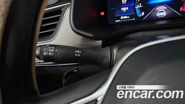 Renault Samsung XM3 2024 — Photo 24/30