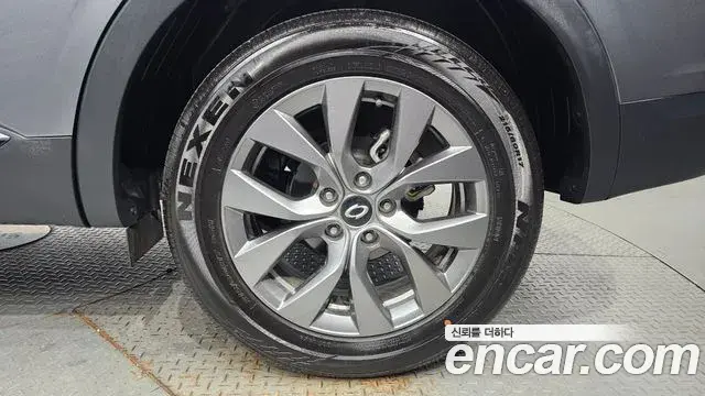 Renault Samsung XM3 2024 — Photo 27/30