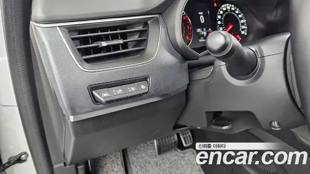 Renault Samsung XM3 2022 — Şəkil 21/29