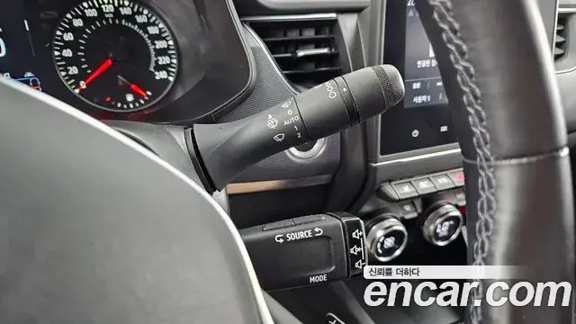 Renault Samsung XM3 2022 — Şəkil 20/29