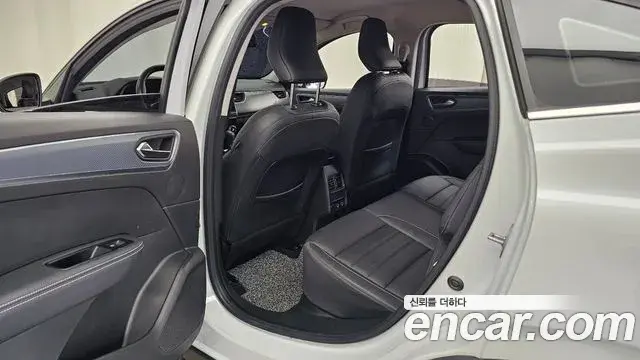 Renault Samsung XM3 2022 — Şəkil 14/29