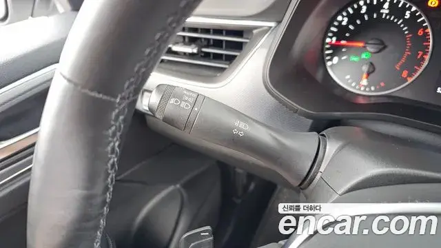 Renault Samsung XM3 2022 — Şəkil 17/29