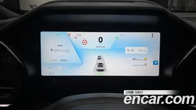 Renault Samsung Grand Koleos 2025 — Photo 10/41