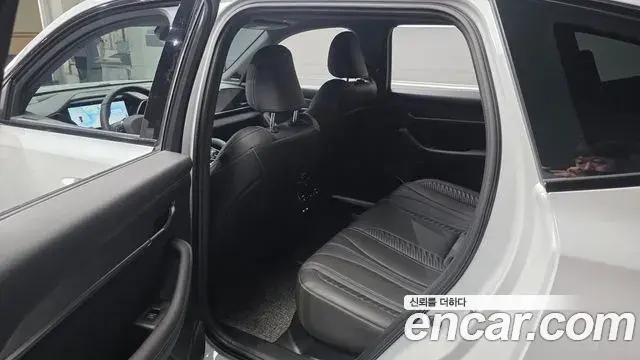 Renault Samsung Grand Koleos 2025 — Photo 14/41