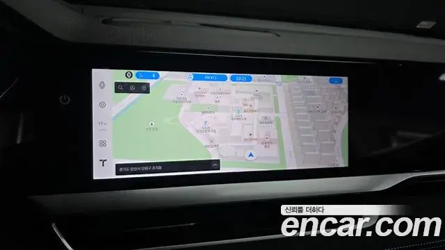 Renault Samsung Grand Koleos 2025 — Photo 5/41