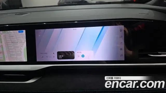 Renault Samsung Grand Koleos 2025 — Photo 33/41