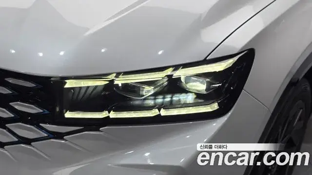 Renault Samsung Grand Koleos 2025 — Photo 27/41