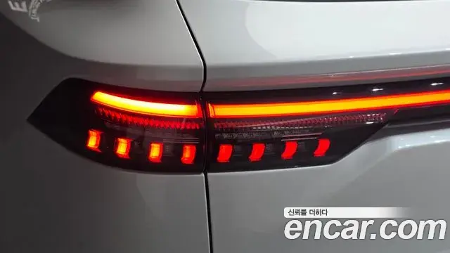 Renault Samsung Grand Koleos 2025 — Photo 12/41