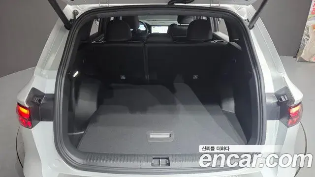 Renault Samsung Grand Koleos 2025 — Photo 21/41
