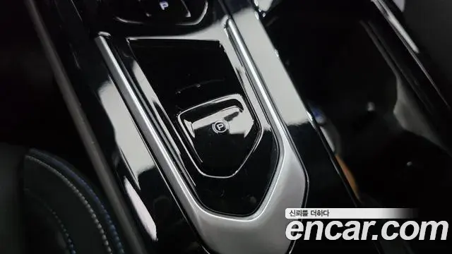 Renault Samsung Grand Koleos 2025 — Photo 40/41