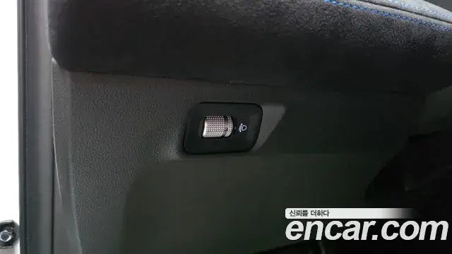 Renault Samsung Grand Koleos 2025 — Photo 9/41