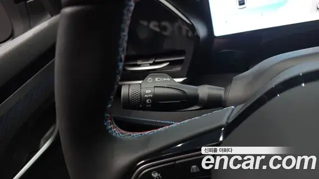 Renault Samsung Grand Koleos 2025 — Photo 26/41