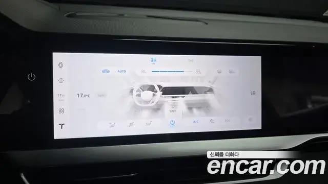 Renault Samsung Grand Koleos 2025 — Photo 8/41