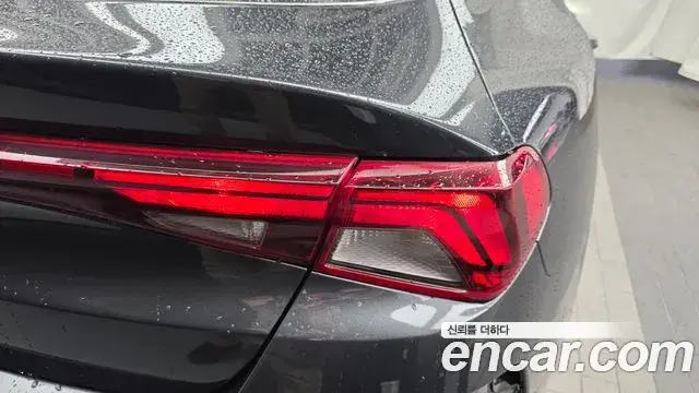 Kia K5 2021 — Şəkil 23/30
