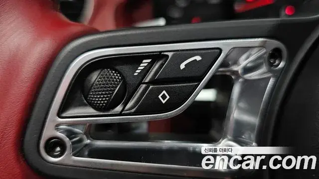 Porsche 718 Boxster 2019 — Şəkil 7/33