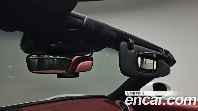 Porsche 718 Boxster 2019 — Şəkil 18/33