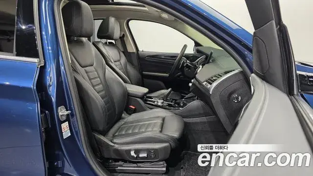 BMW X4 2020 — Şəkil 20/33