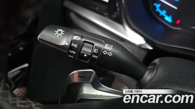 Kia Niro 2019 — ფოტო 30/30