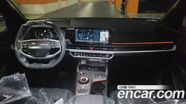 Kia Sportage 2026 — Şəkil 6/15
