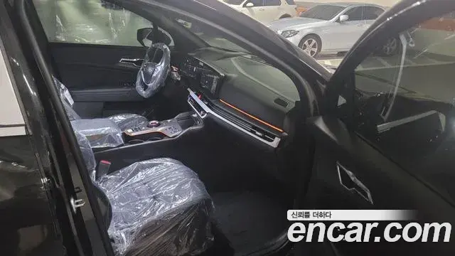 Kia Sportage 2026 — Şəkil 15/15