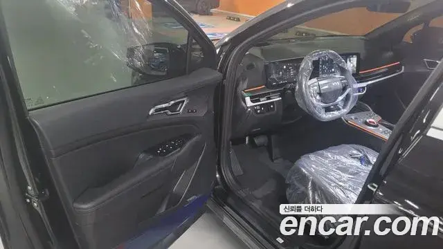 Kia Sportage 2026 — Şəkil 5/15