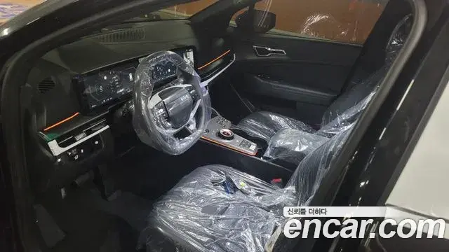 Kia Sportage 2026 — Şəkil 7/15