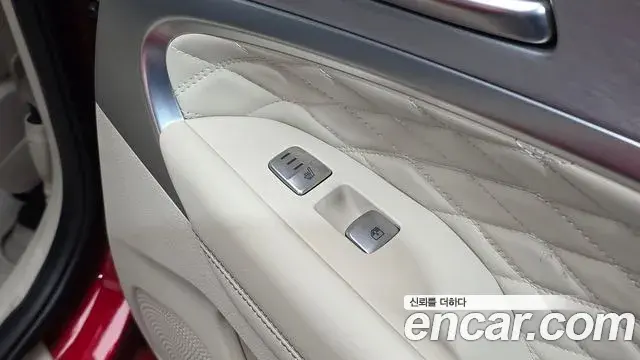 Genesis G70 2020 — Şəkil 12/20