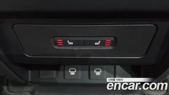 Land Rover Defender 2025 — Şəkil 26/35