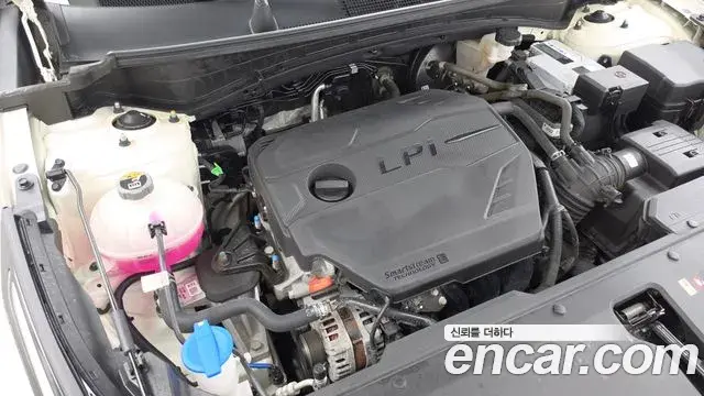 Kia Sportage 2022 — Şəkil 23/33