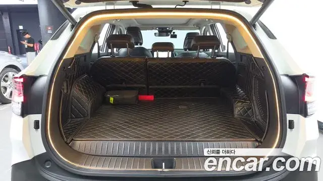 Kia Sportage 2022 — Şəkil 30/33