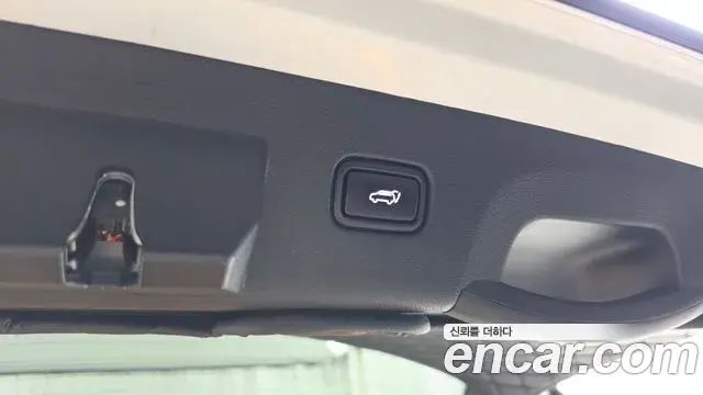 Kia Sportage 2022 — Şəkil 27/33