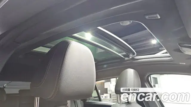 BMW X4 2025 — Şəkil 16/20