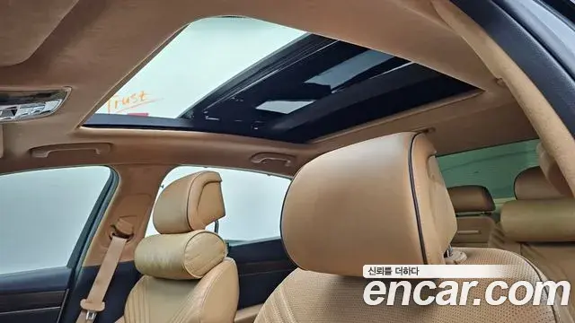 Genesis G80 2023 — Photo 13/30
