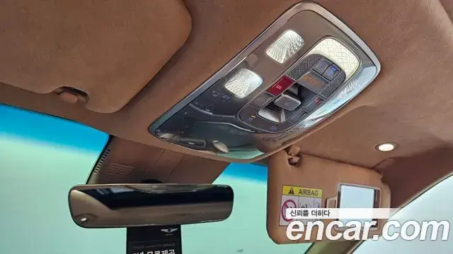 Genesis G80 2023 — Photo 5/30