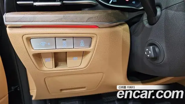 Genesis G80 2023 — Photo 11/30