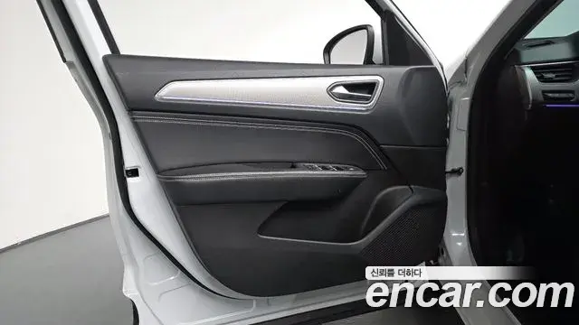 Renault Samsung XM3 2023 — Şəkil 30/34