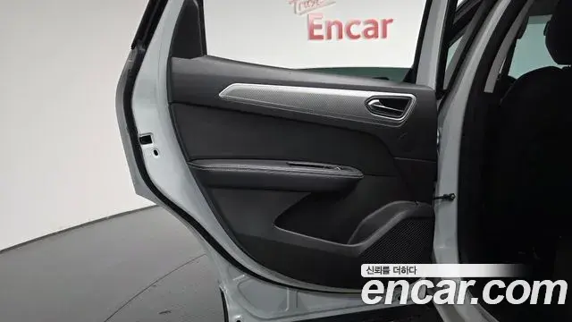 Renault Samsung XM3 2023 — Şəkil 4/34