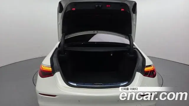Mercedes-Benz S-Class 2022 — Şəkil 13/35