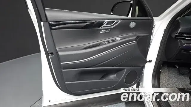 Genesis GV80 2025 — Photo 7/34