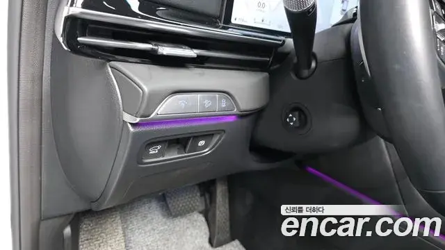 Genesis GV80 2025 — Photo 11/34
