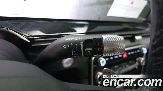 Genesis GV80 2025 — Photo 12/34