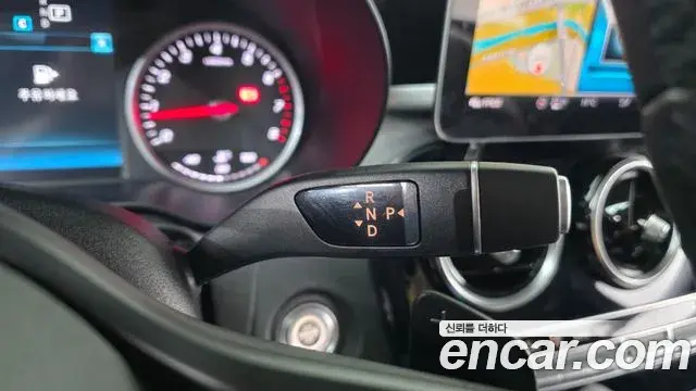 Mercedes-Benz C-Class 2019 — Şəkil 4/31