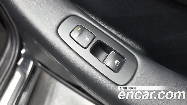 Hyundai Sonata 2019 — Фото 19/20
