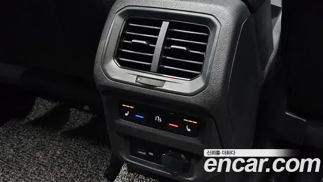 Volkswagen Tiguan Allspace 2020 — Şəkil 23/31