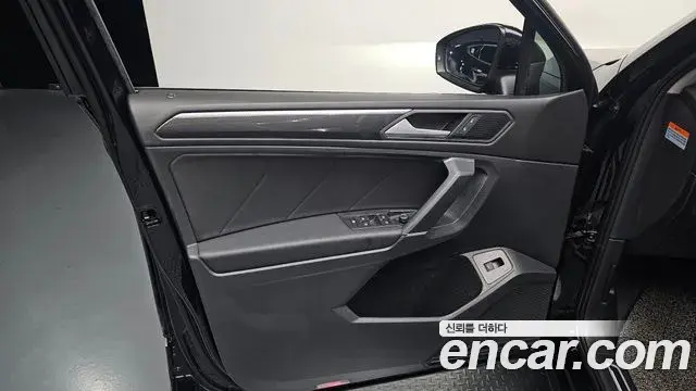 Volkswagen Tiguan Allspace 2020 — Şəkil 6/31