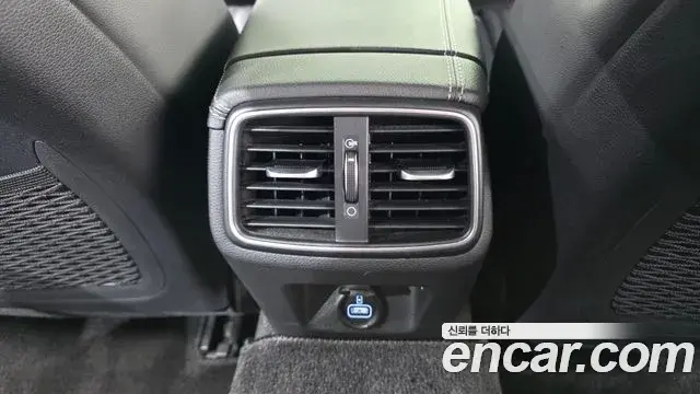 Genesis G70 2019 — Şəkil 20/31